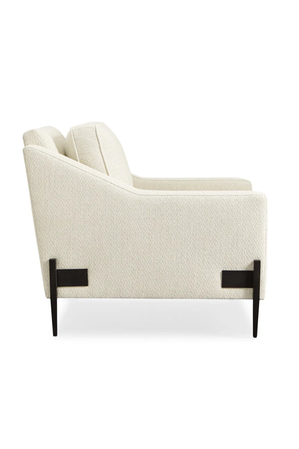 Modern Lounge Armchair