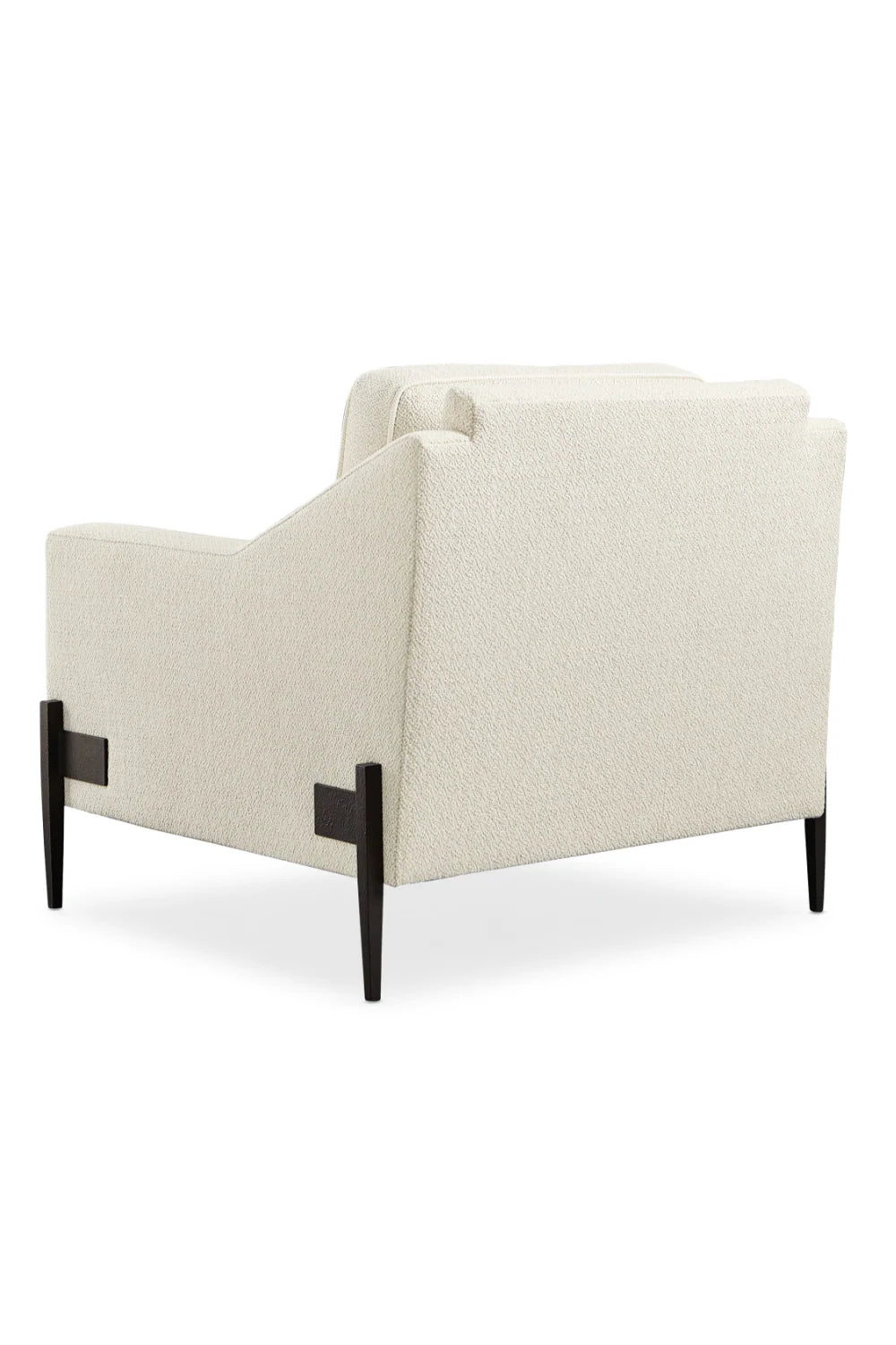 Modern Lounge Armchair