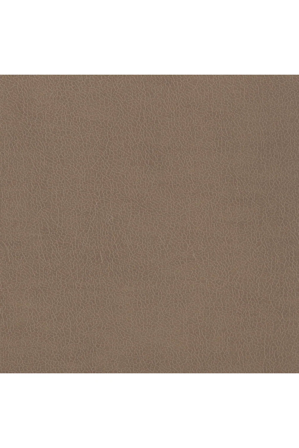 Taupe Velvet Accent Chair