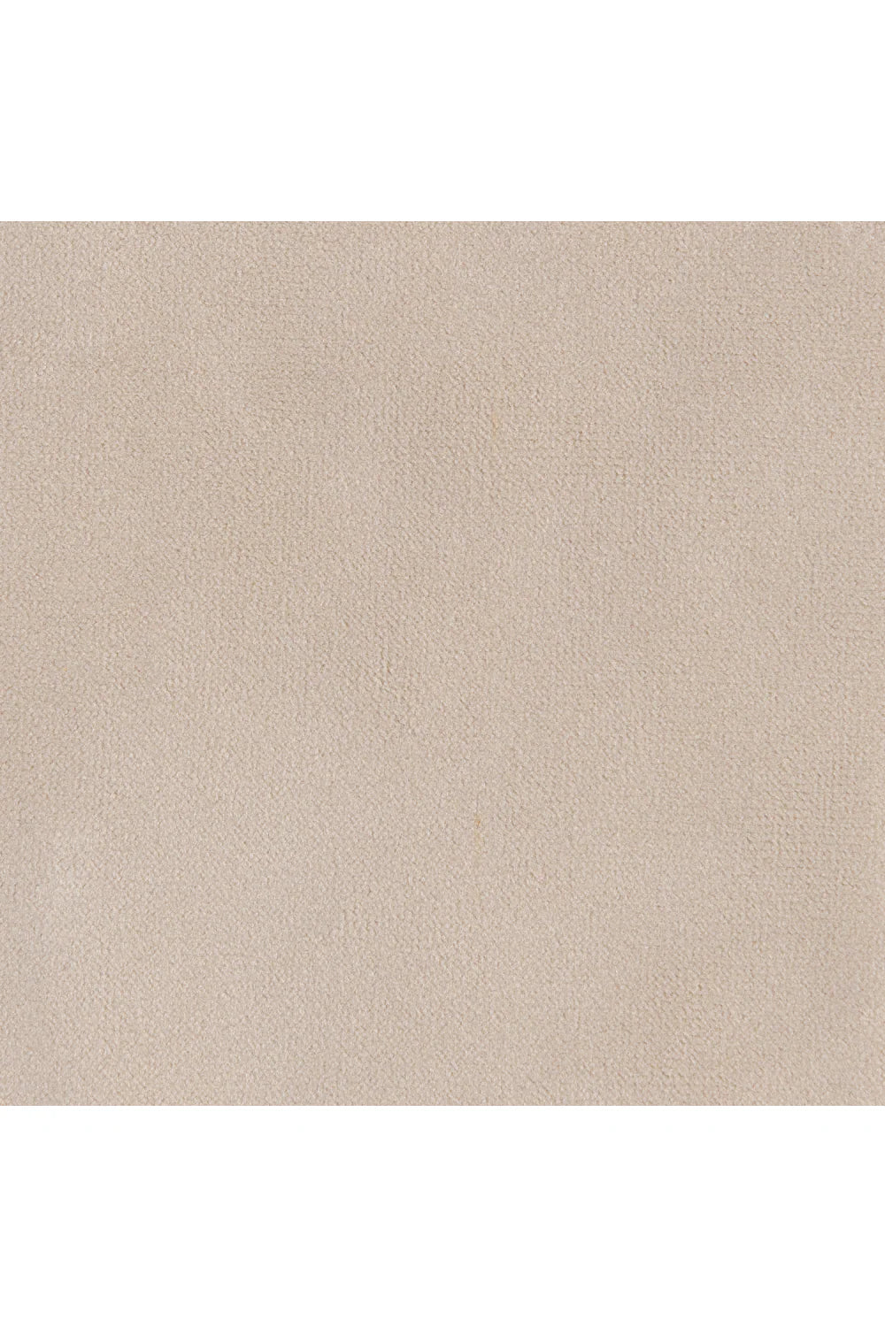 Taupe Velvet Accent Chair