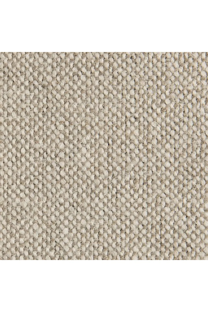 Suede Square-Back Side Chair