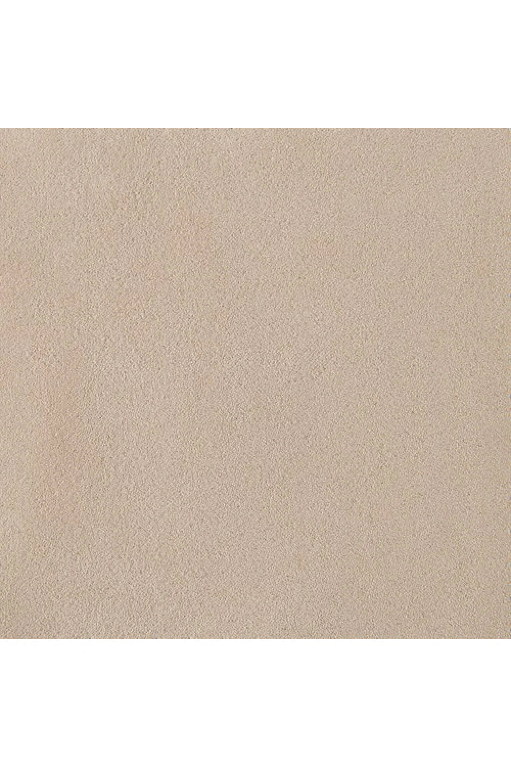 Suede Square-Back Side Chair