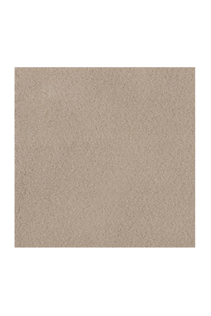 Cream Channeled Lounge Chair