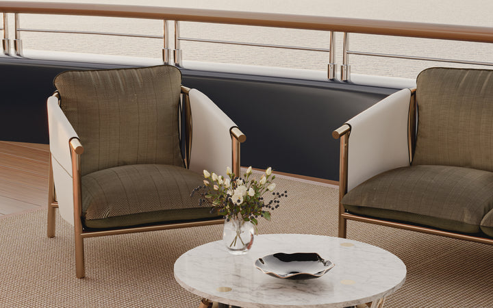 Céline Armchair
