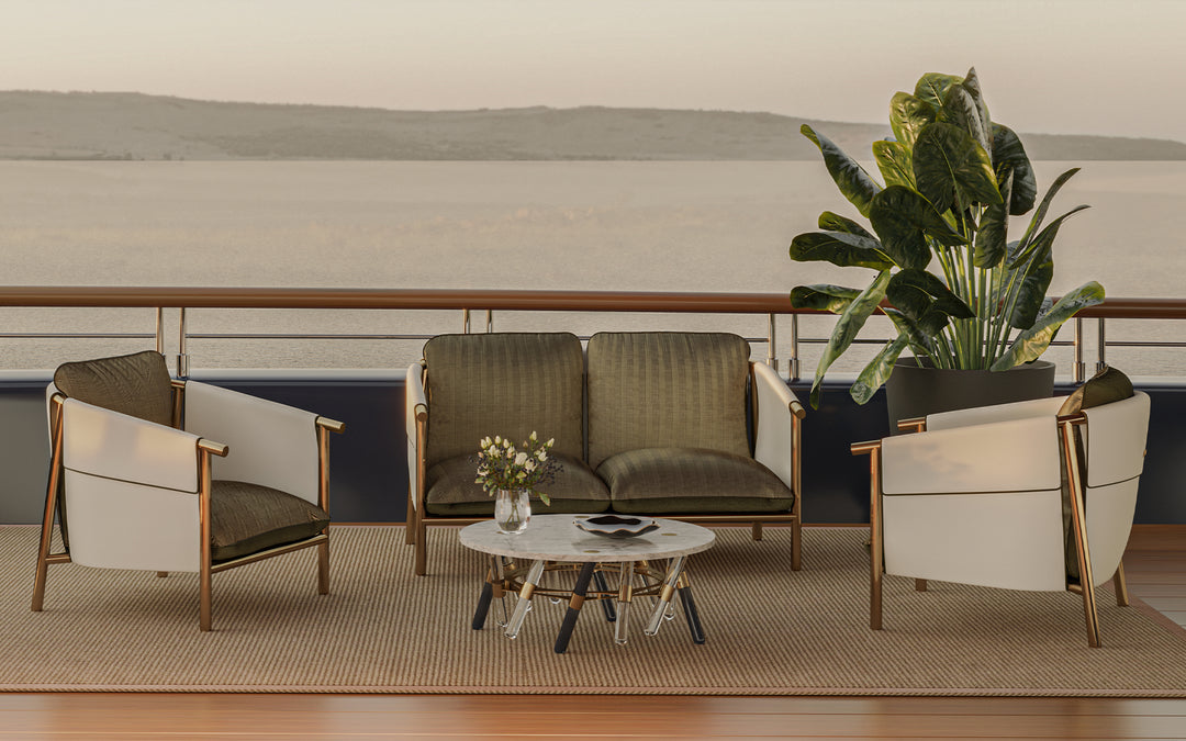 Céline Armchair