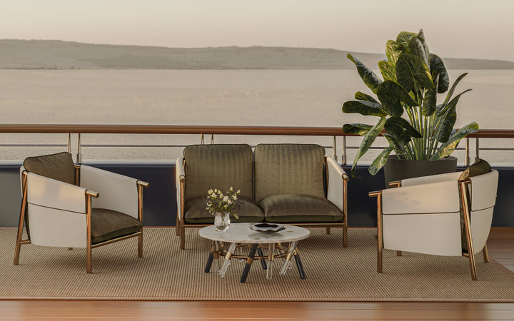 Céline Armchair