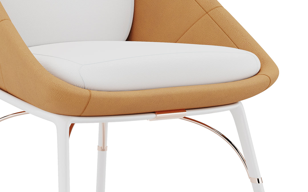 Nero Dining Chair