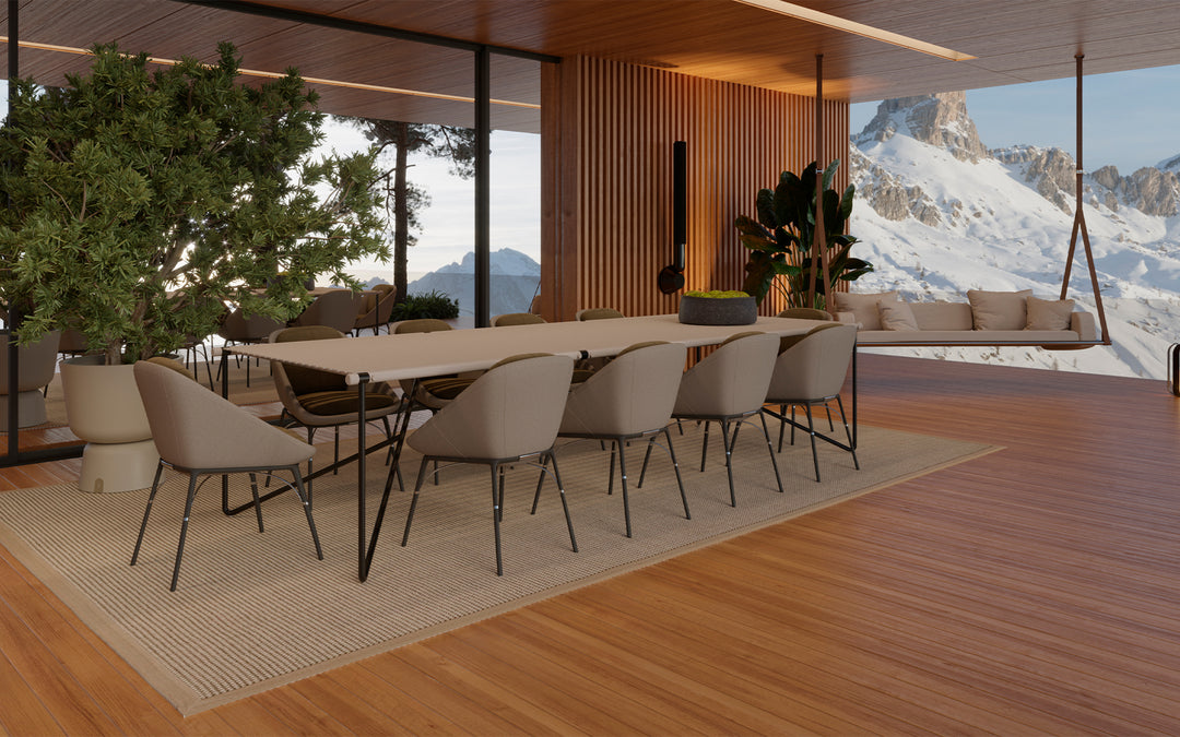 Nero Dining Chair