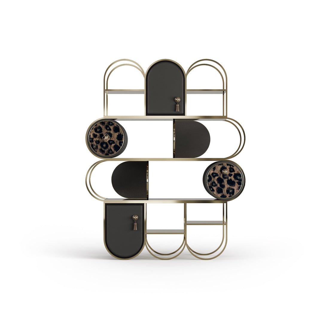 CHAPEAU Bookcase