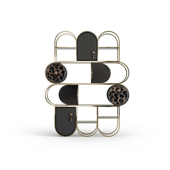 CHAPEAU Bookcase
