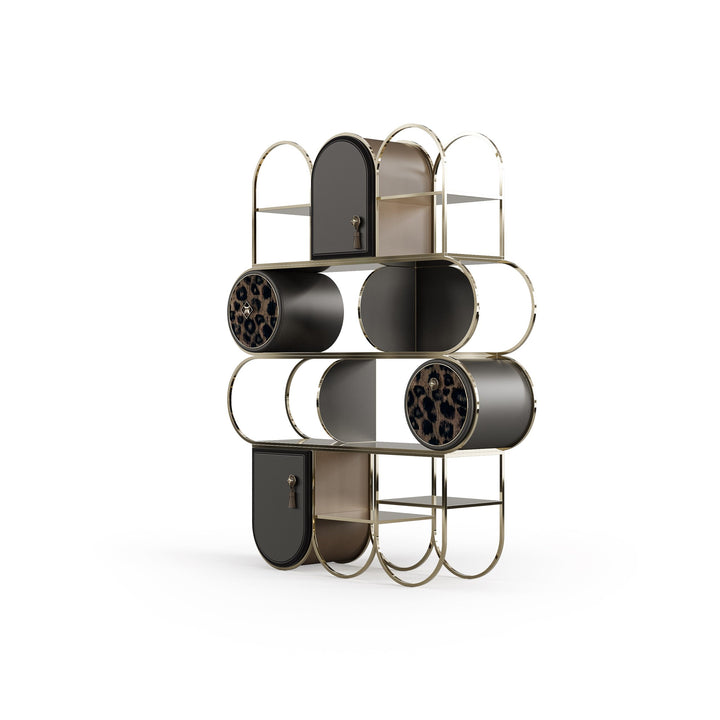 CHAPEAU Bookcase