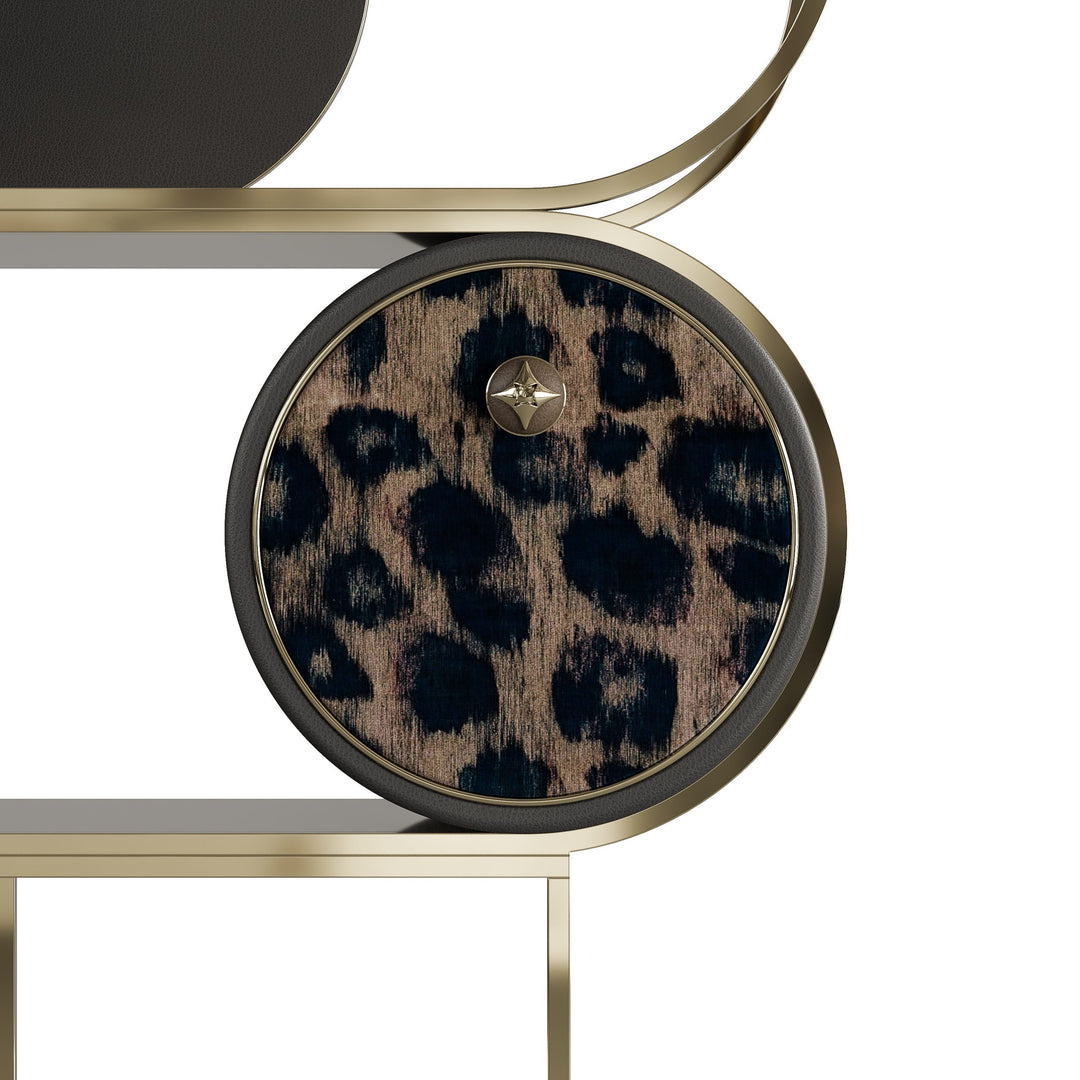 CHAPEAU Bookcase