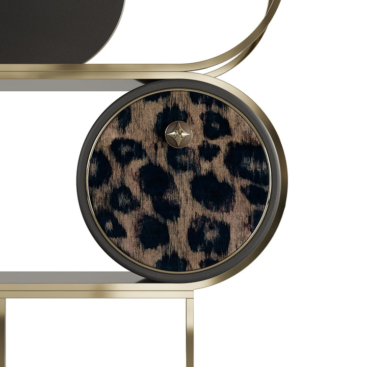 CHAPEAU Bookcase