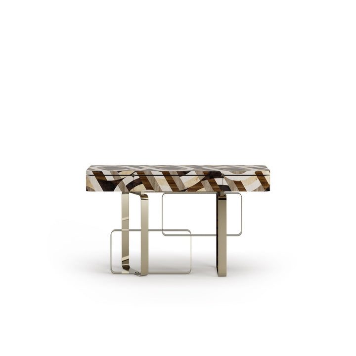 CHEMIN Console