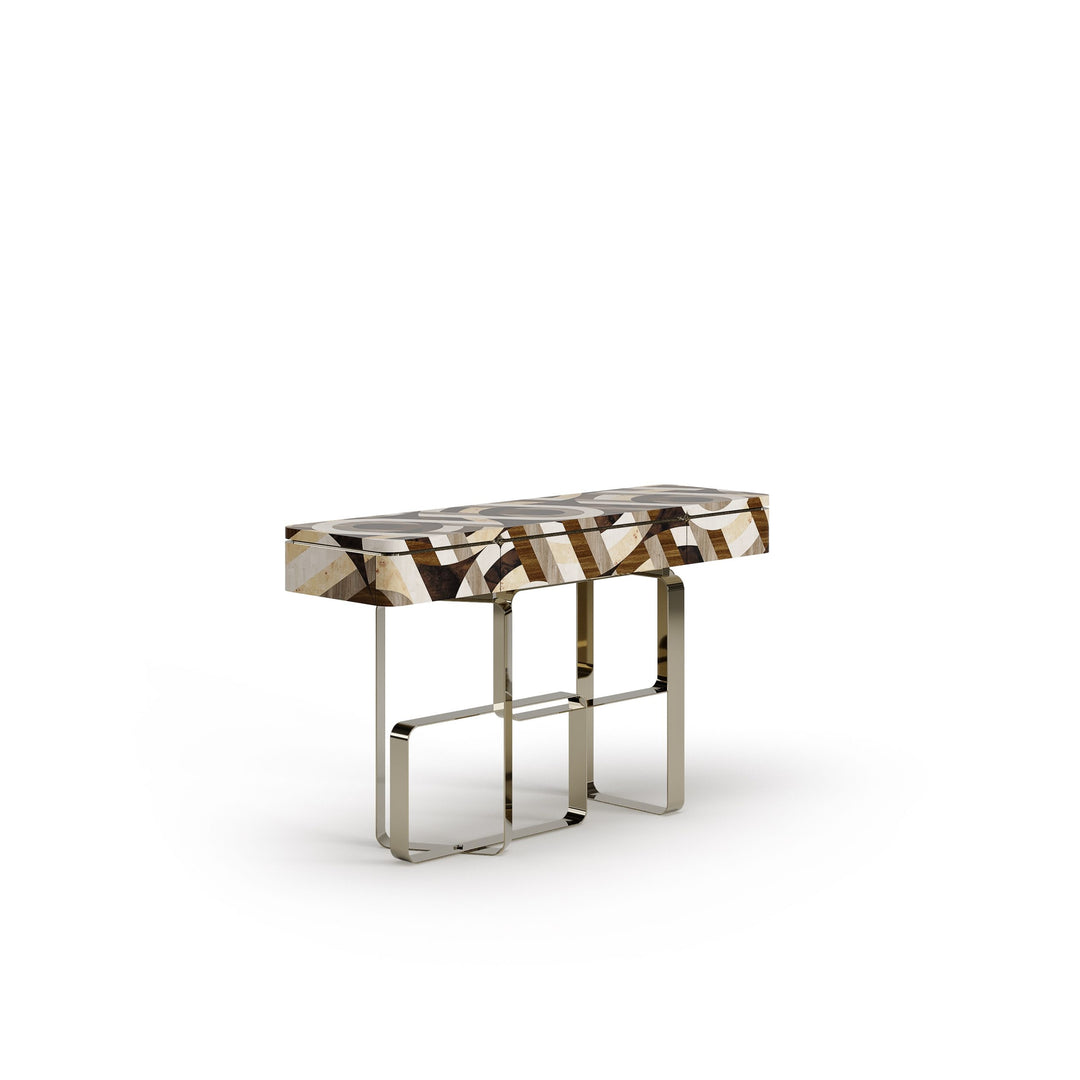 CHEMIN Console
