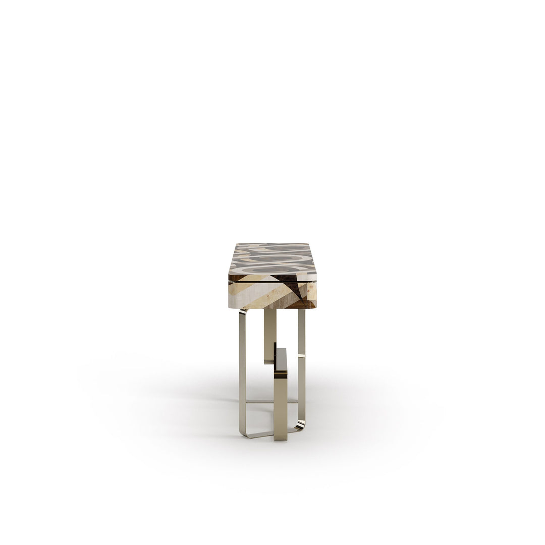 CHEMIN Console