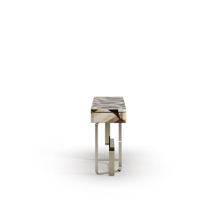 CHEMIN Console