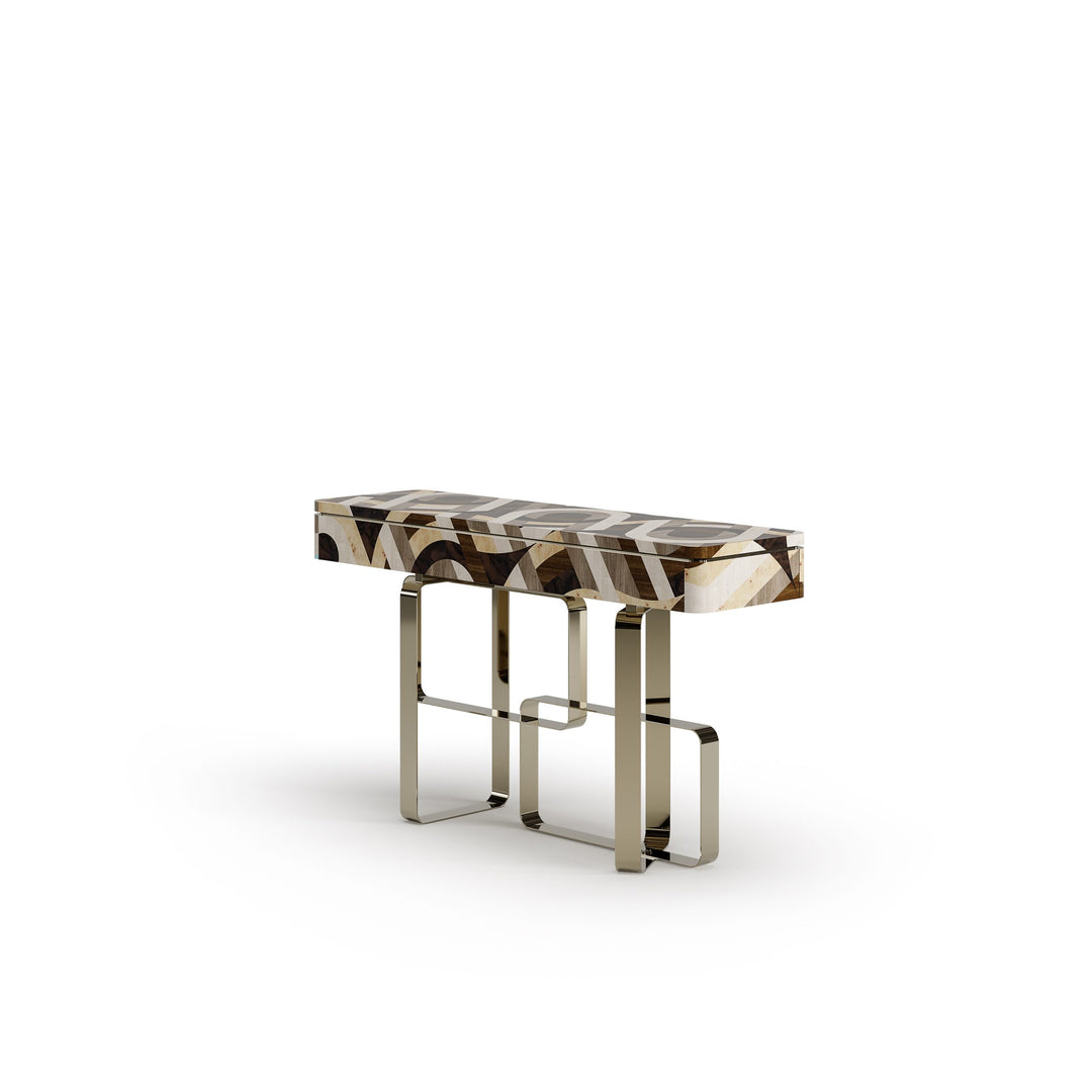 CHEMIN Console