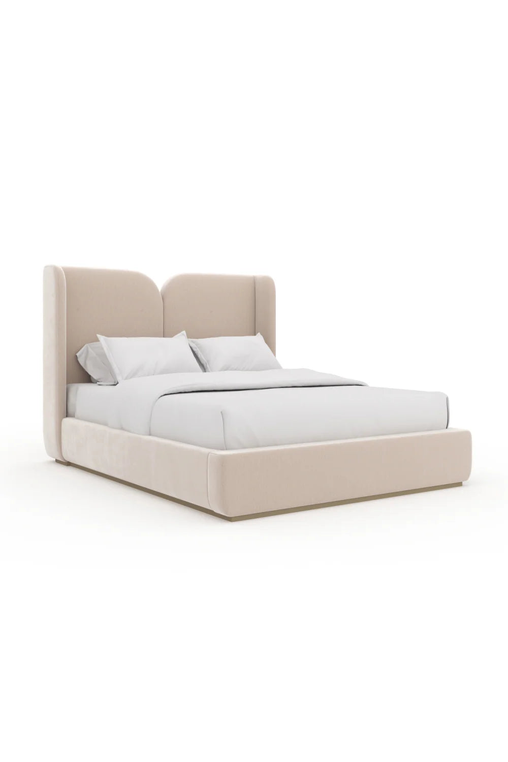 CAMA KING MÁLAGA