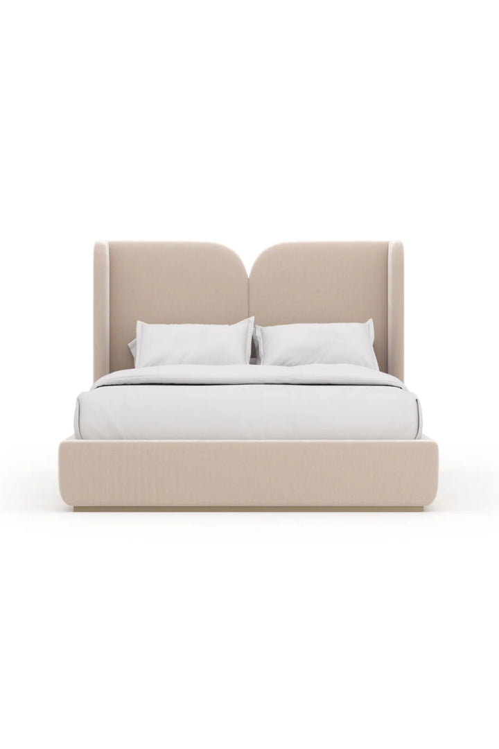 CAMA KING MÁLAGA