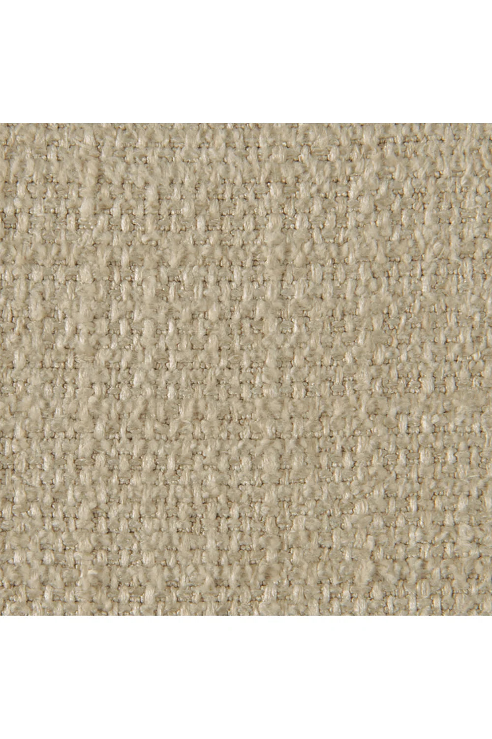 Beige Camelback King Bed