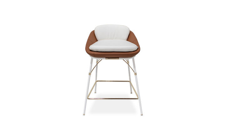 Nero Counter Chair