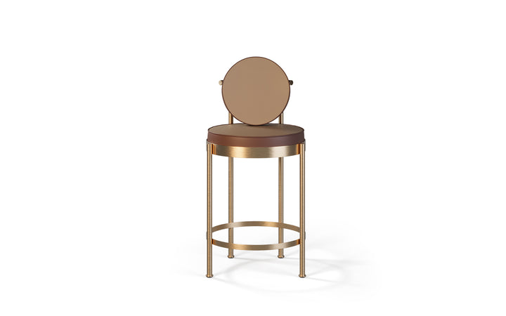Trace Counter Chair