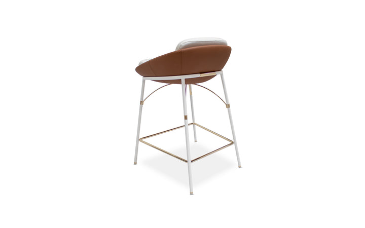 Nero Counter Chair