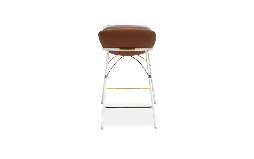 Nero Counter Chair