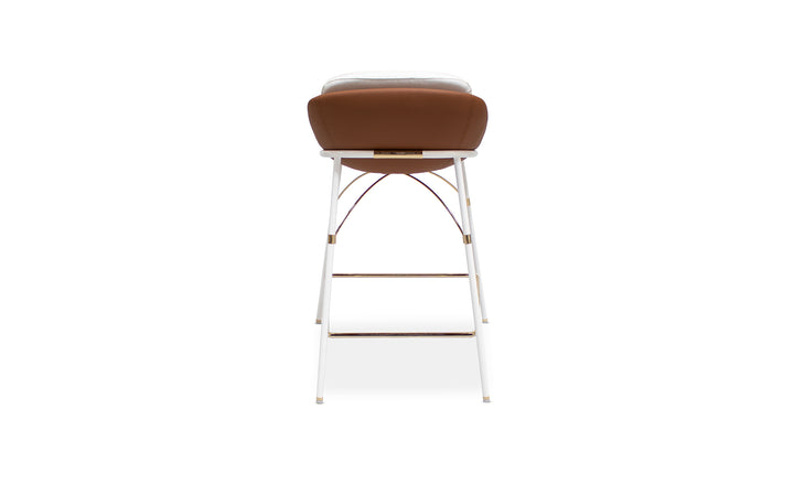 Nero Counter Chair