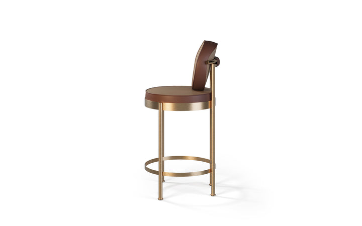 Trace Counter Chair