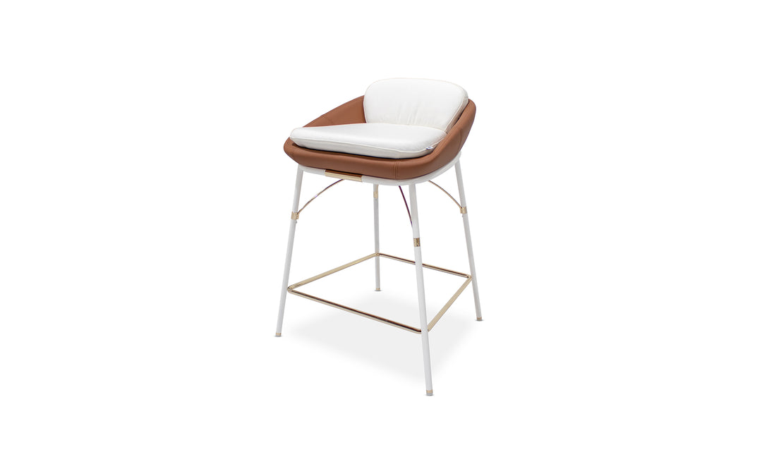 Nero Counter Chair
