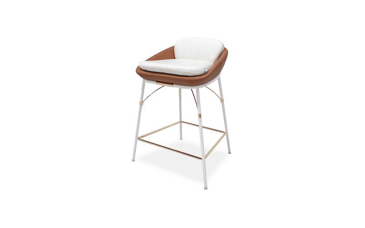 Nero Counter Chair