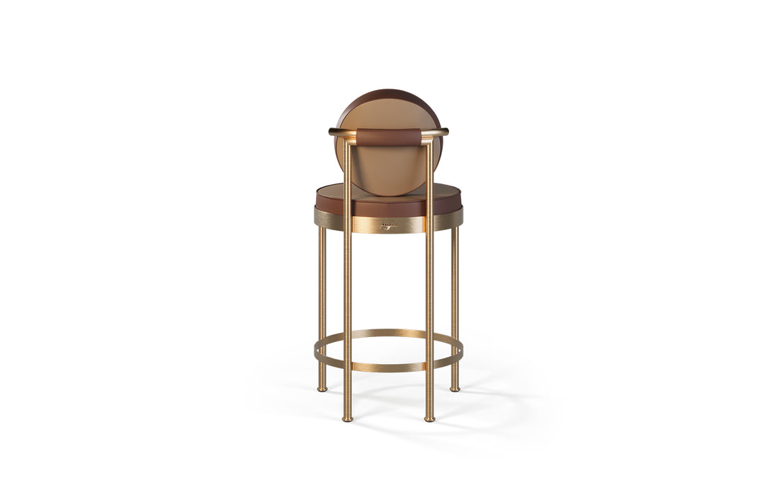 Trace Counter Chair