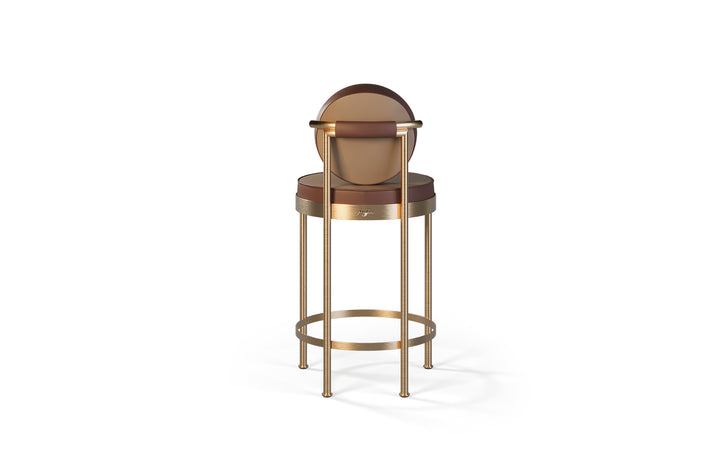 Trace Counter Chair