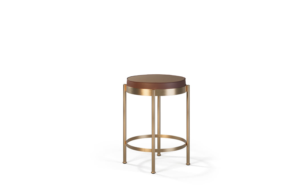 Trace Counter Stool