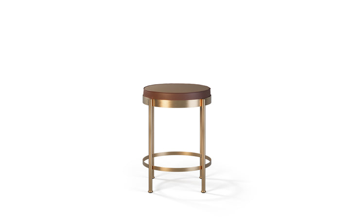 Trace Counter Stool