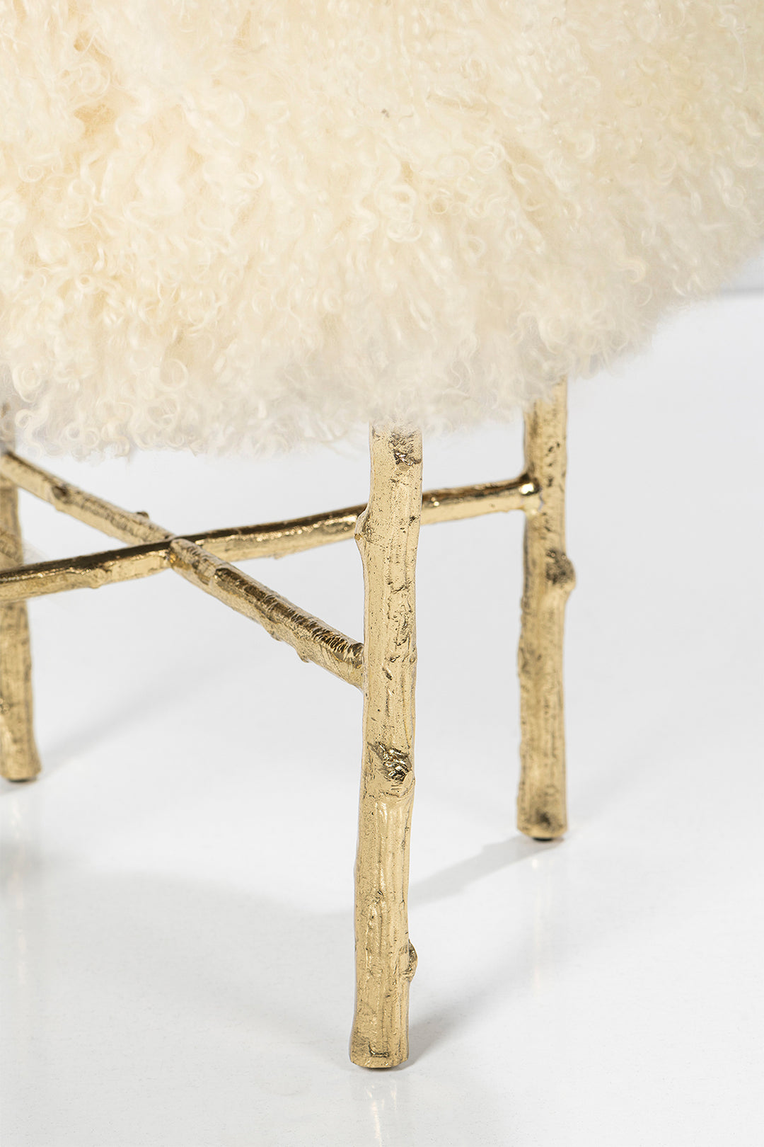 Country Stool