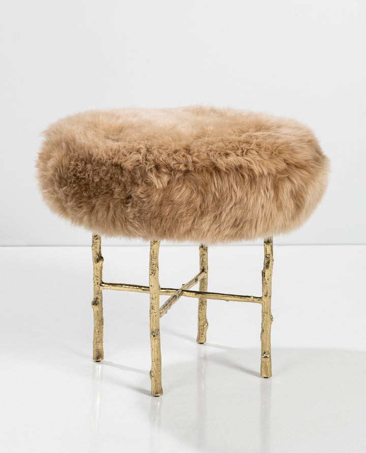 Country Stool (REF 661)