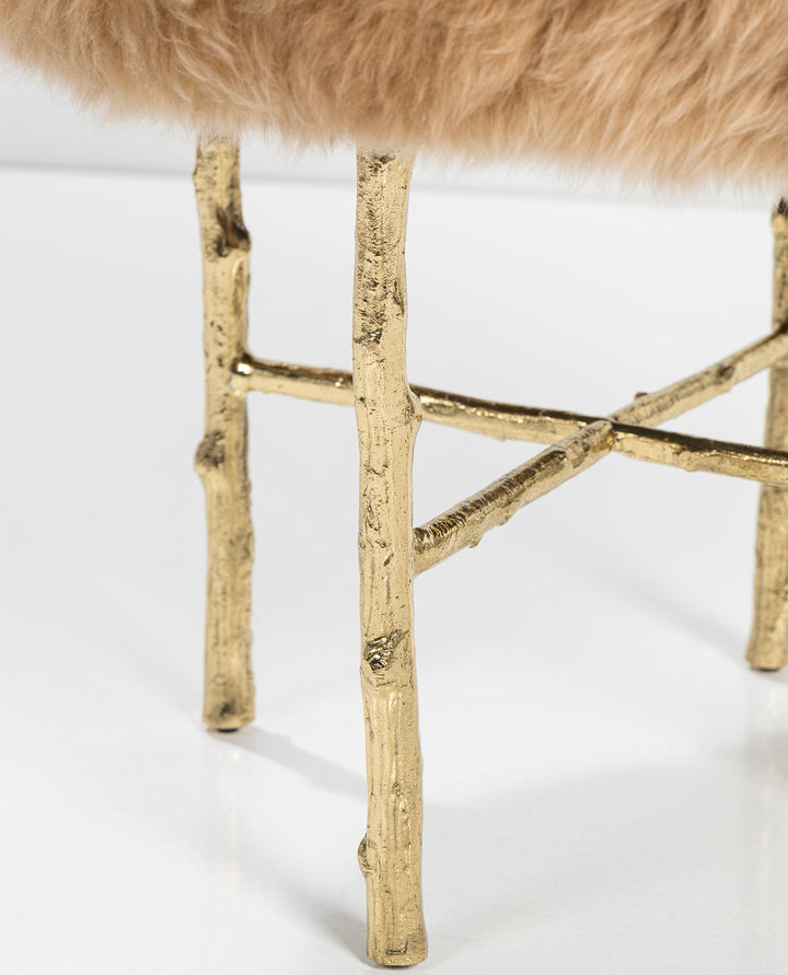 Country Stool (REF 661)