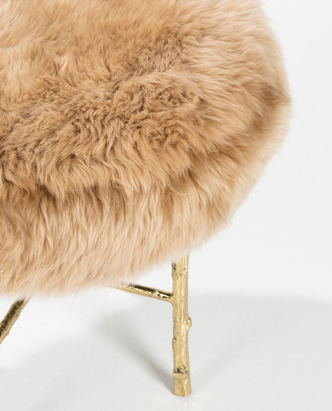 Country Stool (REF 661)
