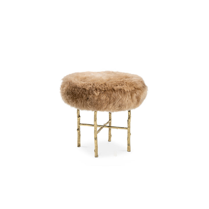 Country Stool (REF 661)