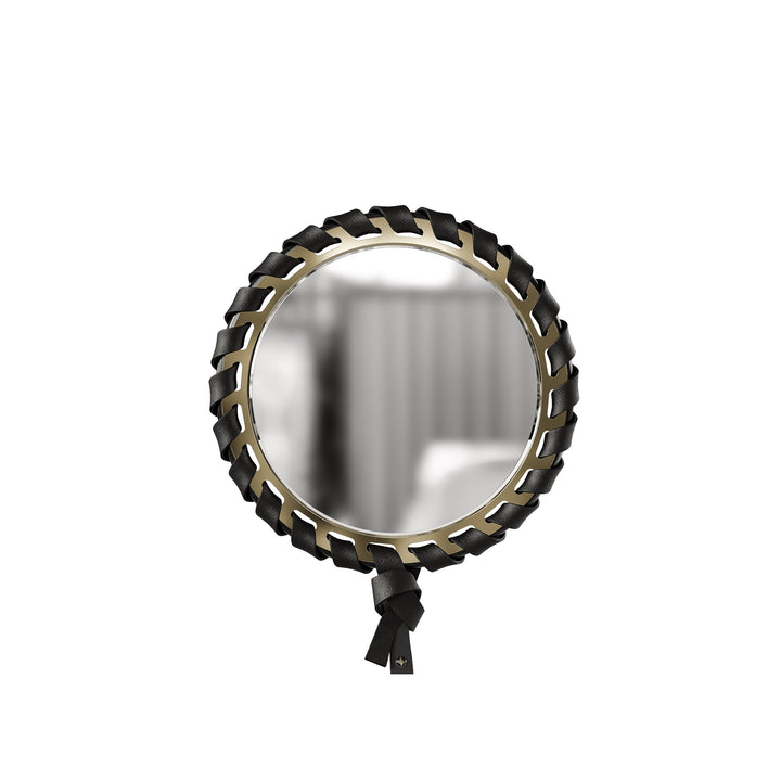 CROWN Mirror