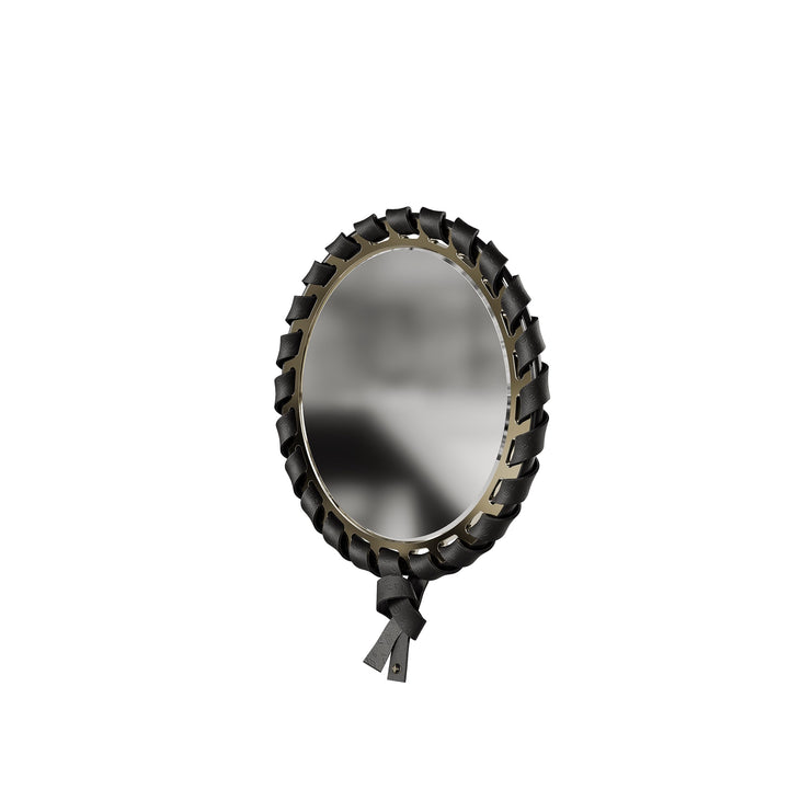 CROWN Mirror