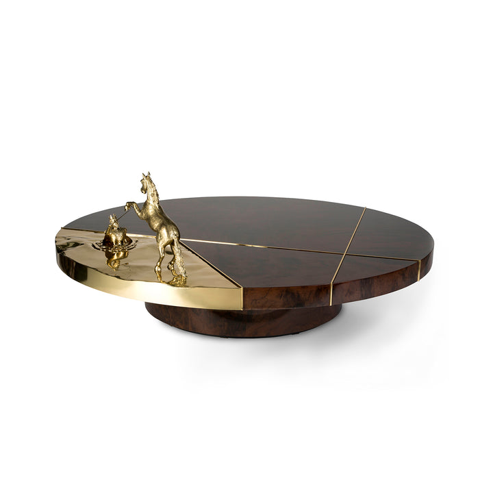 Chess Center Table / Limited Ed. 1.50