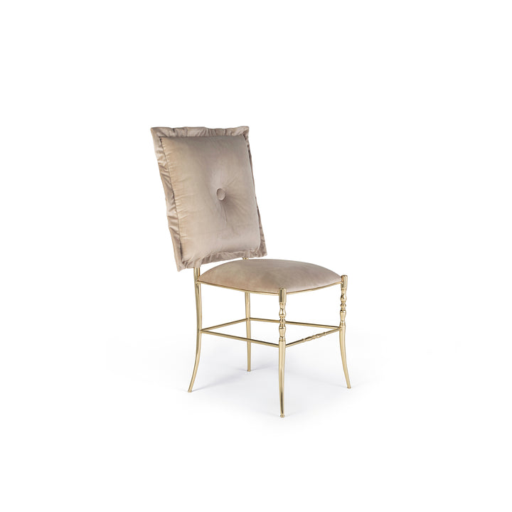 Chiavarina Chair