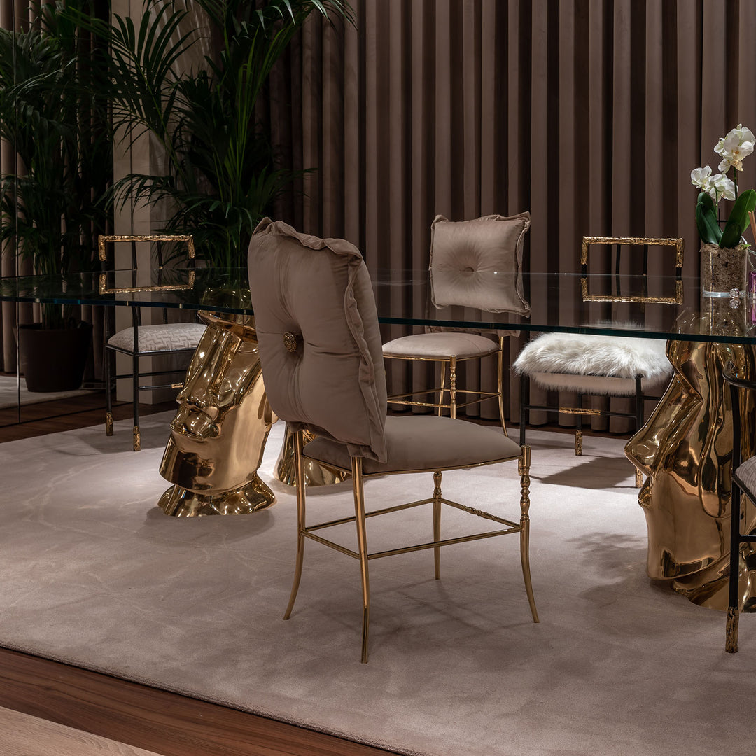 Chiavarina Chair