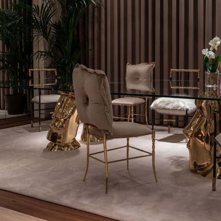 Chiavarina Chair