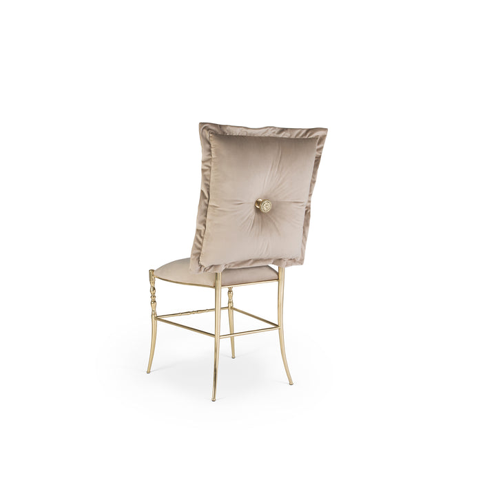 Chiavarina Chair