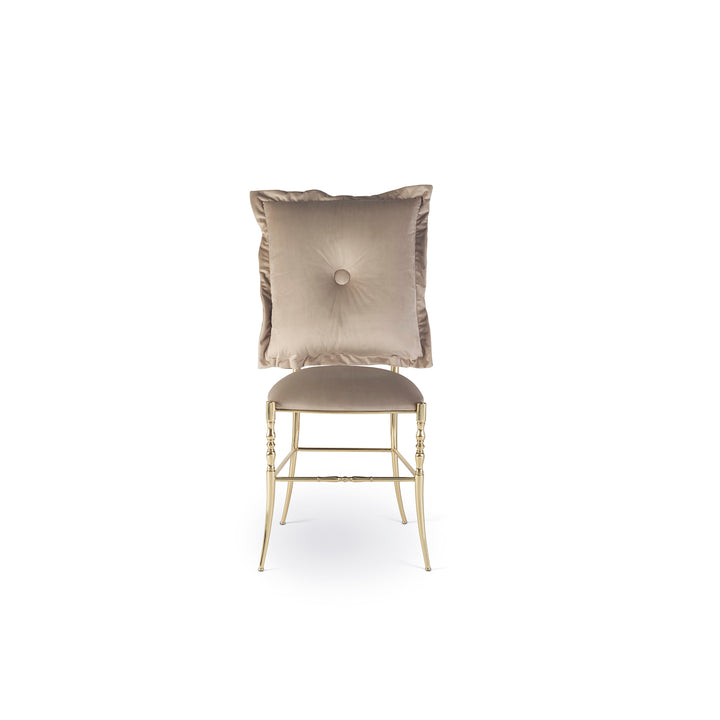 Chiavarina Chair